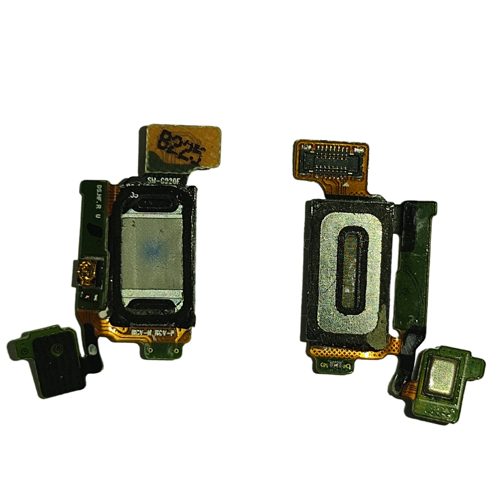 Recanvi Altaveu Auricular i Microfon per Samsung Galaxy S6 i9600 SM-G920F
