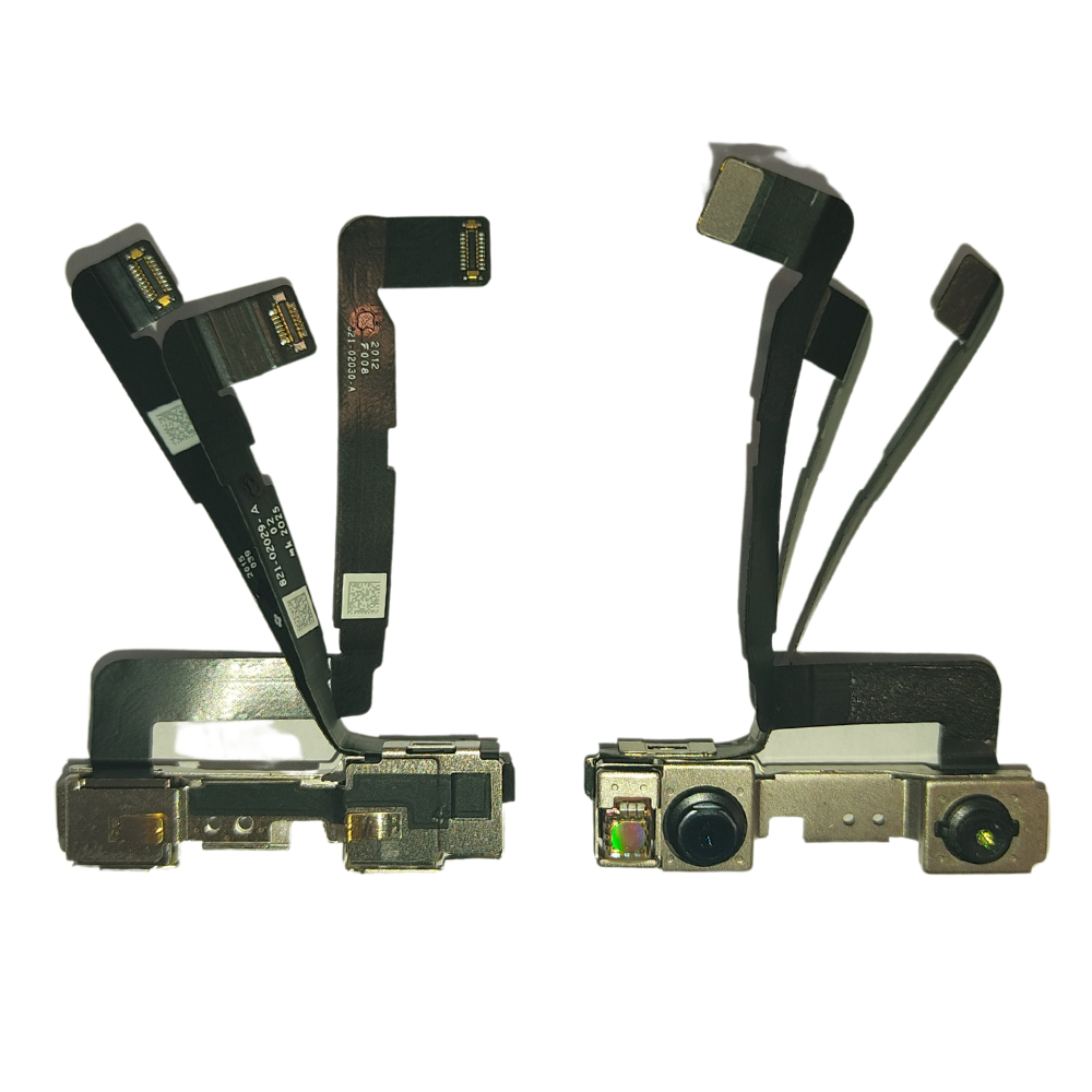 Flex Camara Frontal Para Iphone 11 Pro