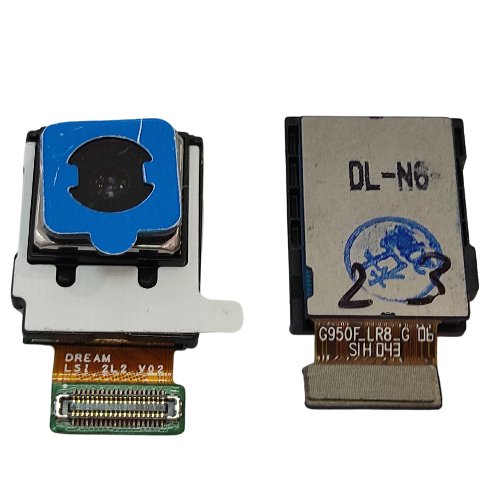 Camara Principal Del darrere per a Samsung Galaxy S8 G950F, S8 Plus G955F