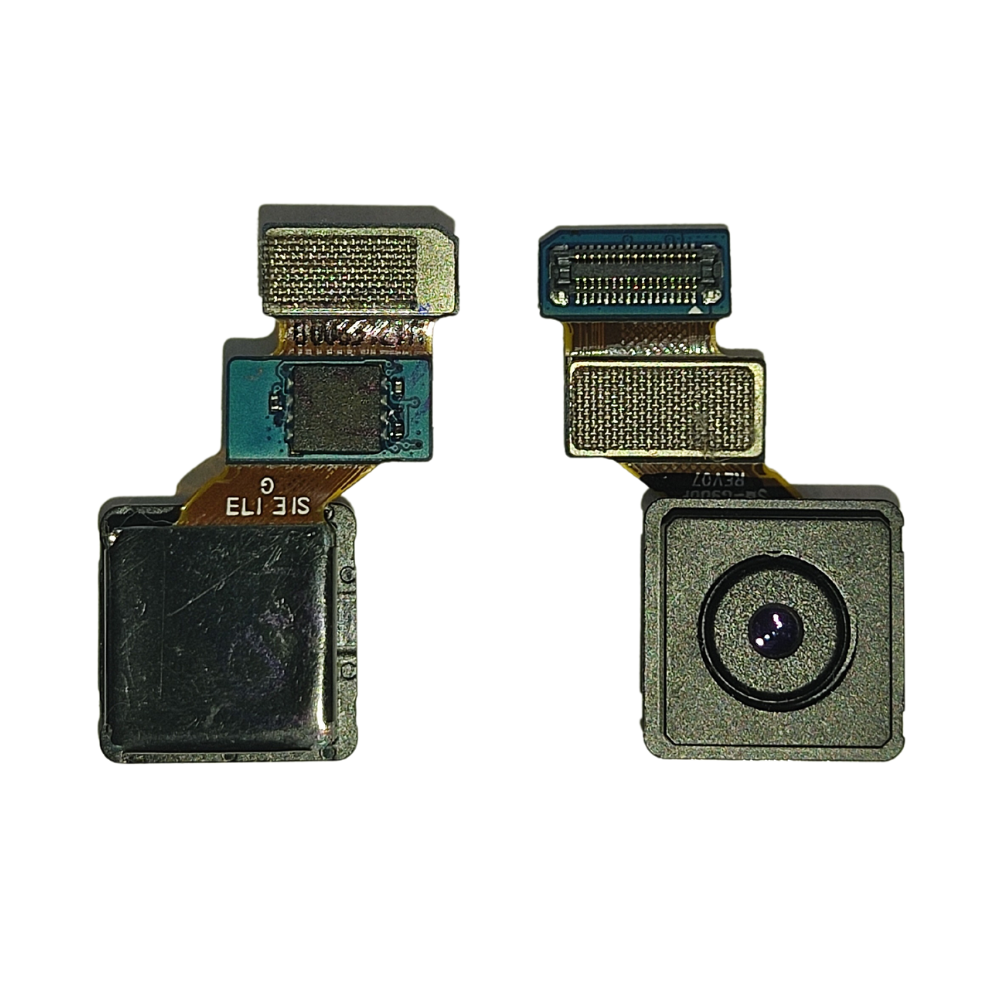 Camara Trasera Samsung Galaxy S5 I9600 SM-G900F