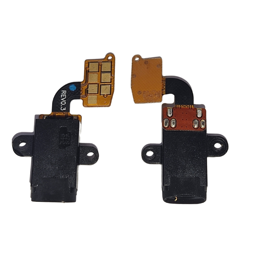 Modulo Jack de Audio para Samsung SM-G900F Galaxy S5, SM-G903F Galaxy S5 Neo
