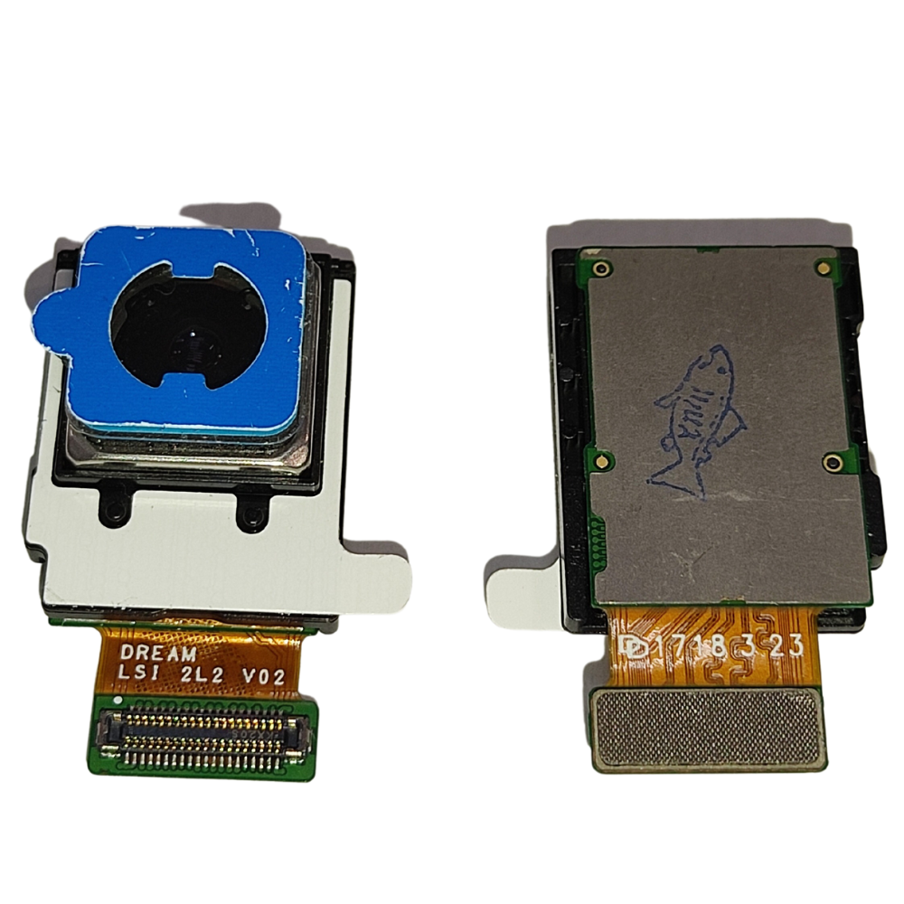 Camara Principal Del darrere per a Samsung Galaxy S8 G950F, S8 Plus G955F