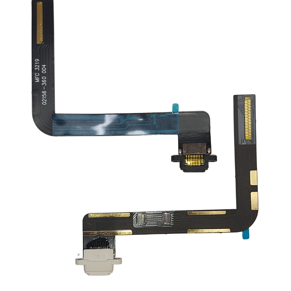 Flex Conector De Carga Para Ipad A2197 7a Generation