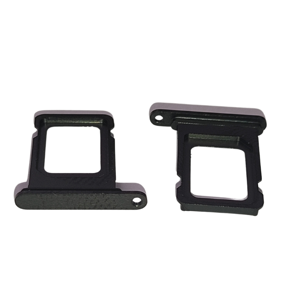 Safata Sim Iphone 14 Pro / 14 Pro Max Negre