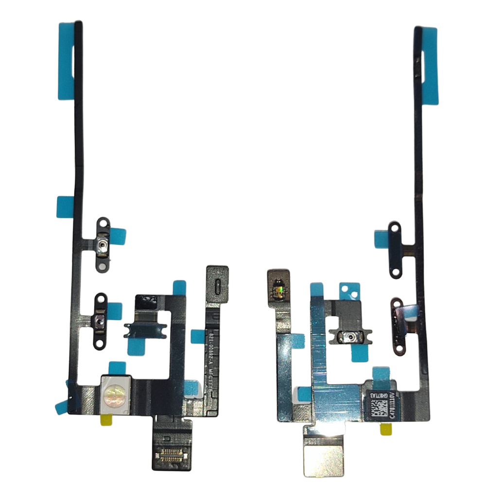 Flex Boton Encendido Para Ipad Pro 10.5