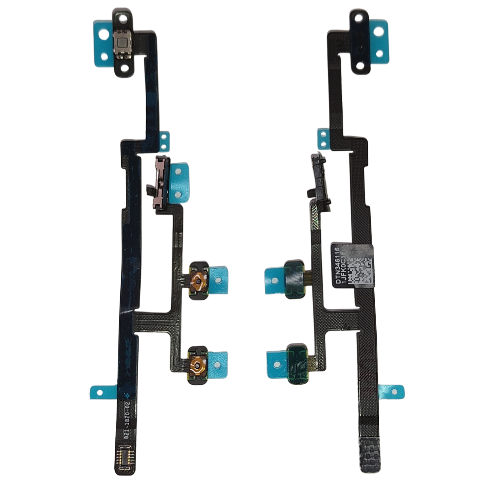 Flex Encendido On/off Y Volumen Para Ipad Mini 3