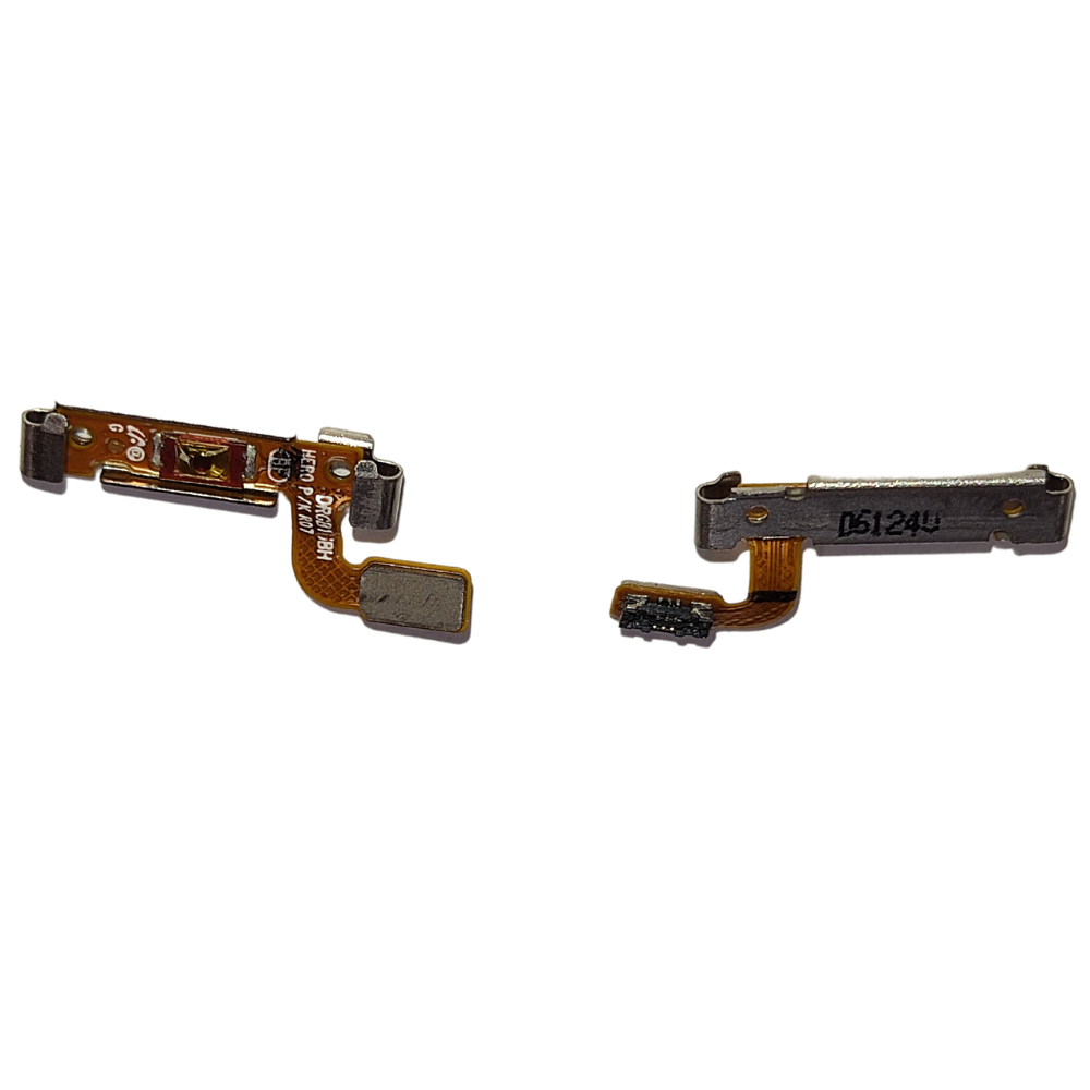 Flex de Encendido para Samsung Galaxy S7 SM-G930F, Galaxy S7 Edge SM-G935F