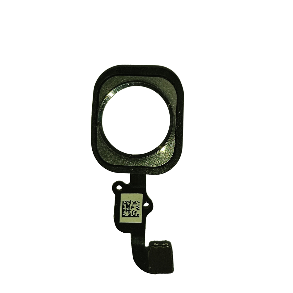 Flex Boton Home Per Iphone 6s, 6s Plus - Blanc