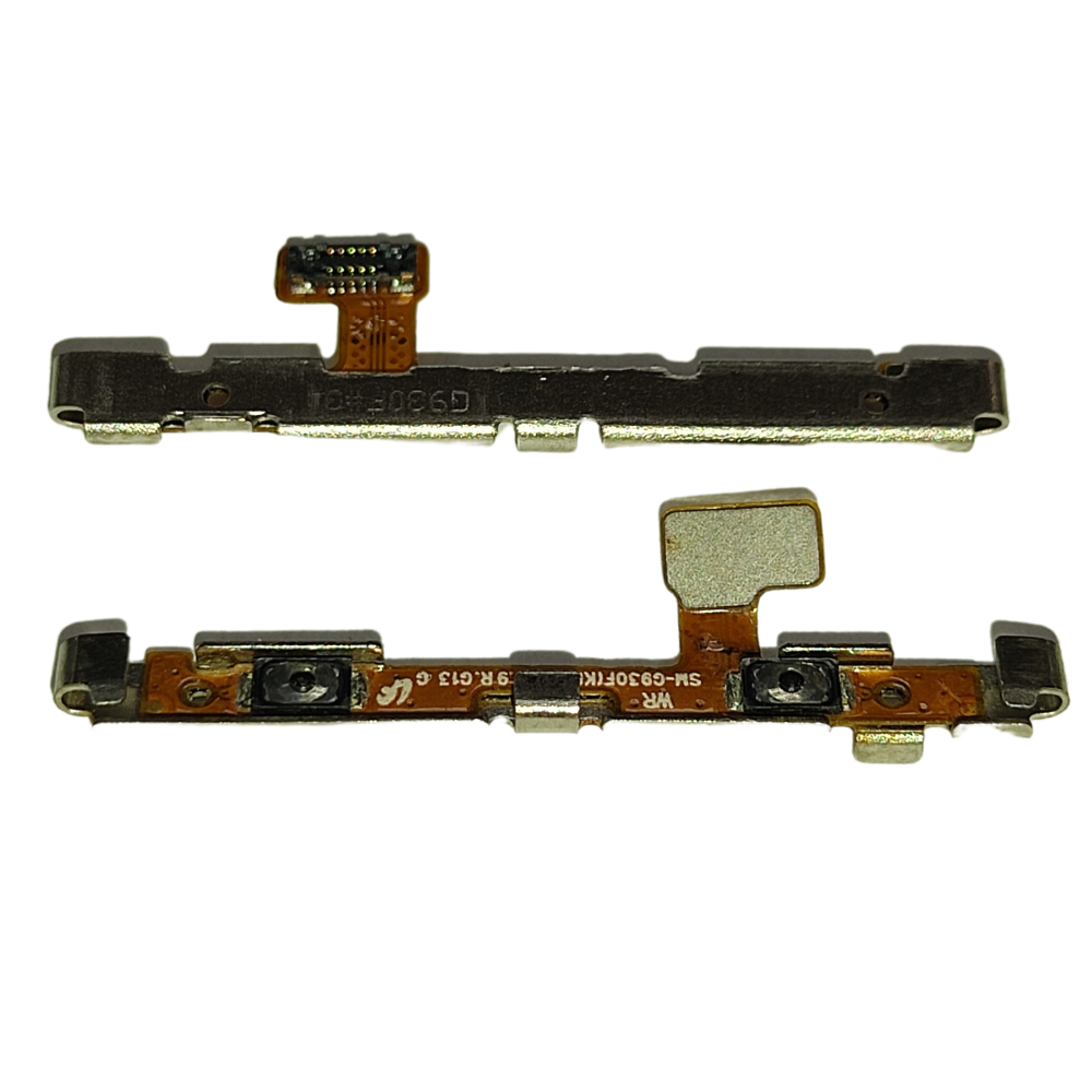 Flex de Volumen para para Samsung Galaxy S7 SM-G930F