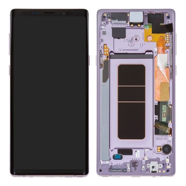 Pantalla para Samsung Galaxy Note 9 N960