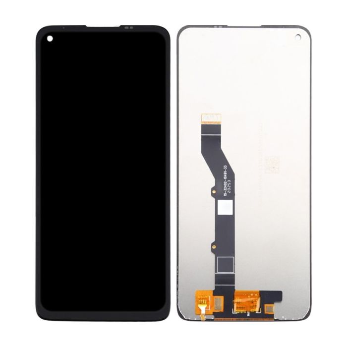 Pantalla Completa para Motorola G9 Plus XT2087-1