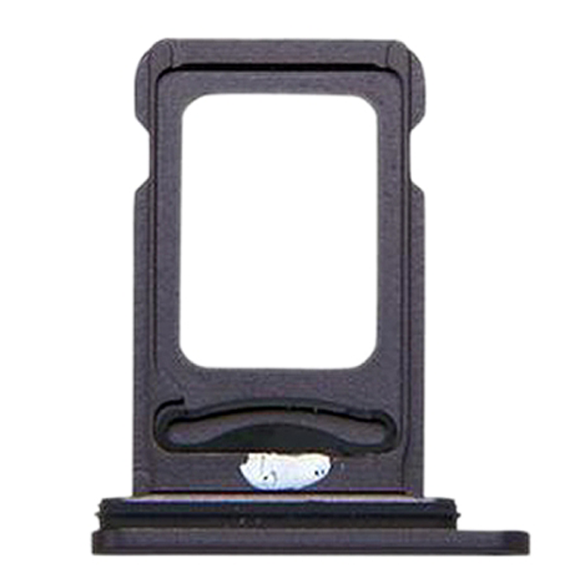 Bandeja Sim Para Apple Iphone 13 Mini Color Negro