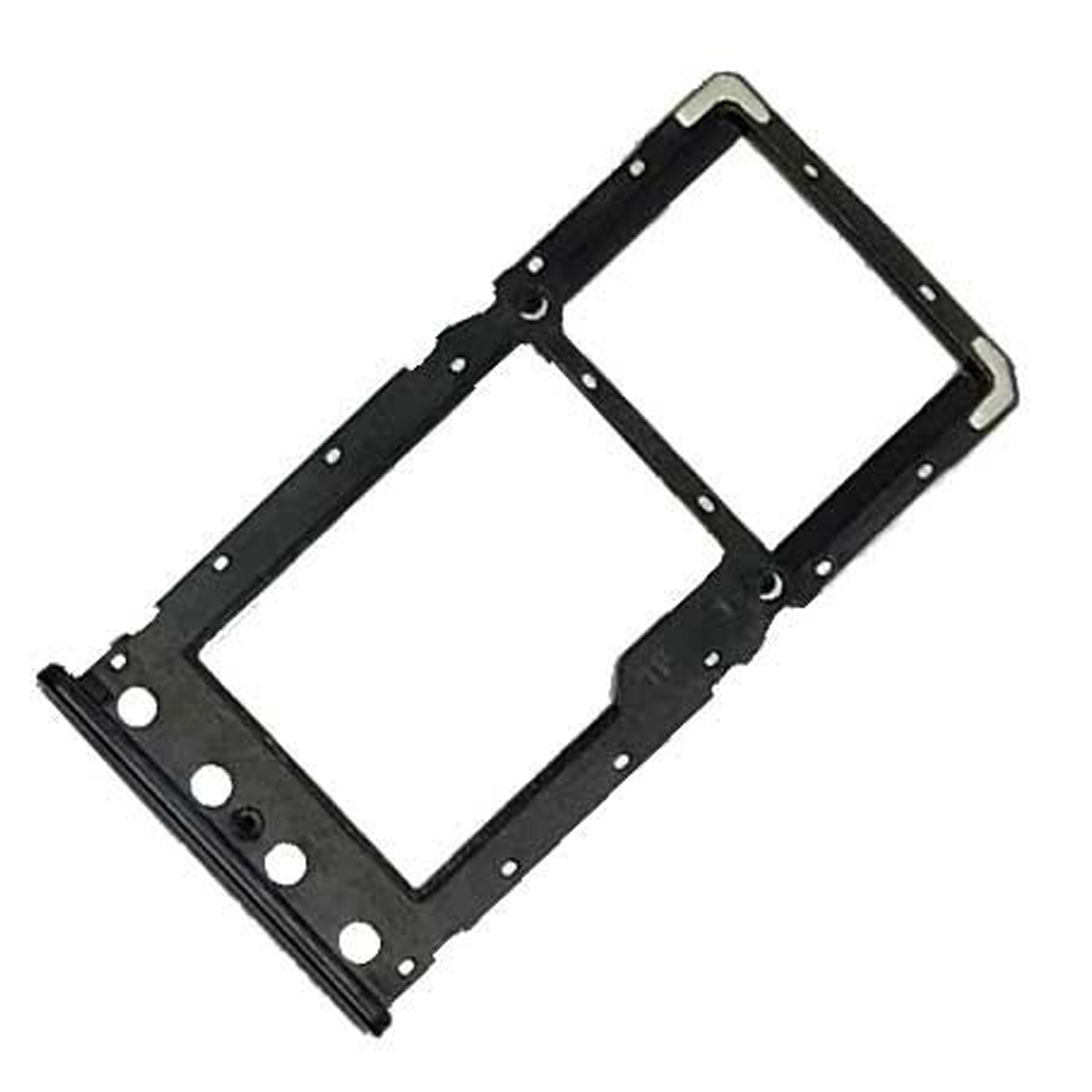 Safata Sim Per a Redmi 6 / Color Negre
