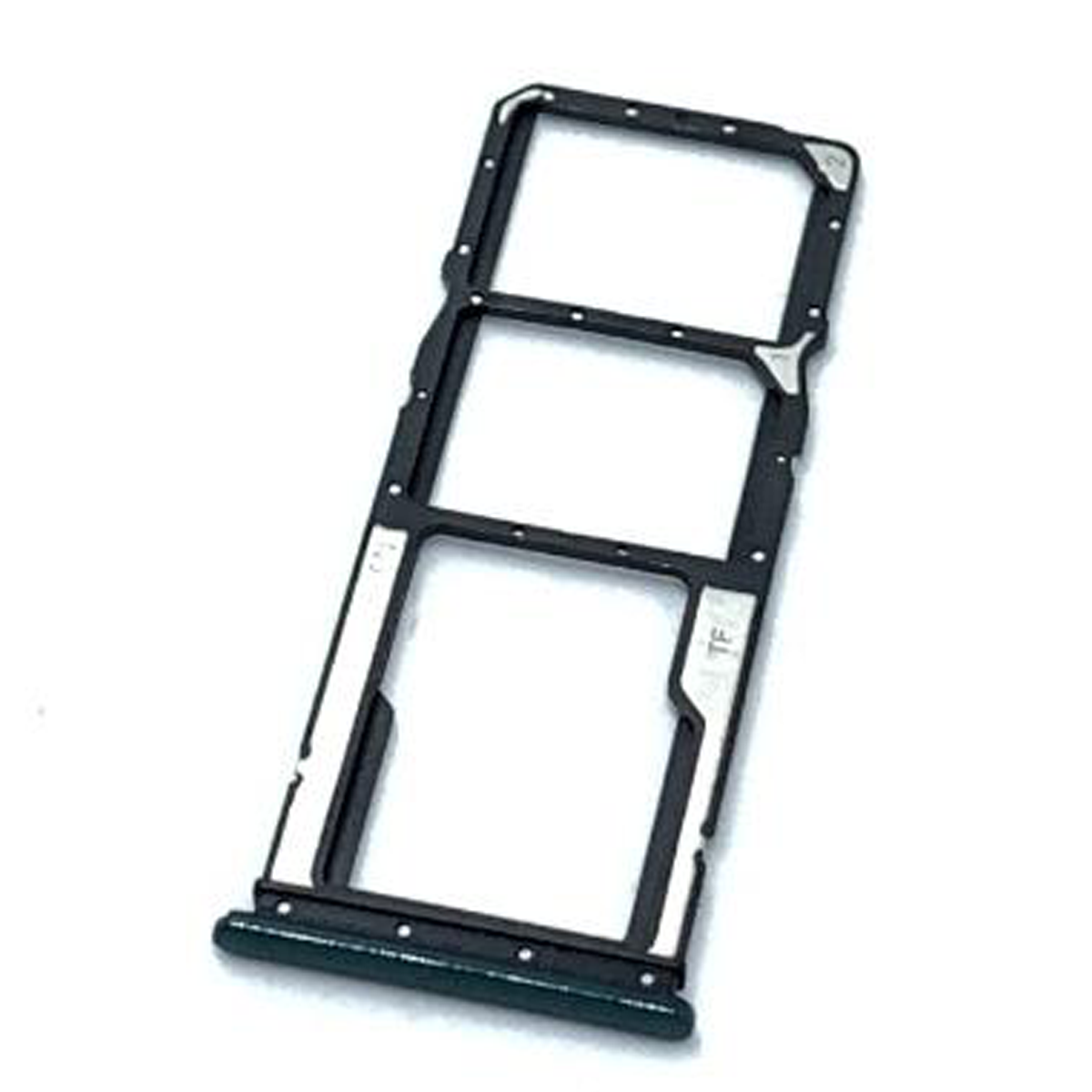 Safata Sim Per a Xiaomi Redmi 8 Verd