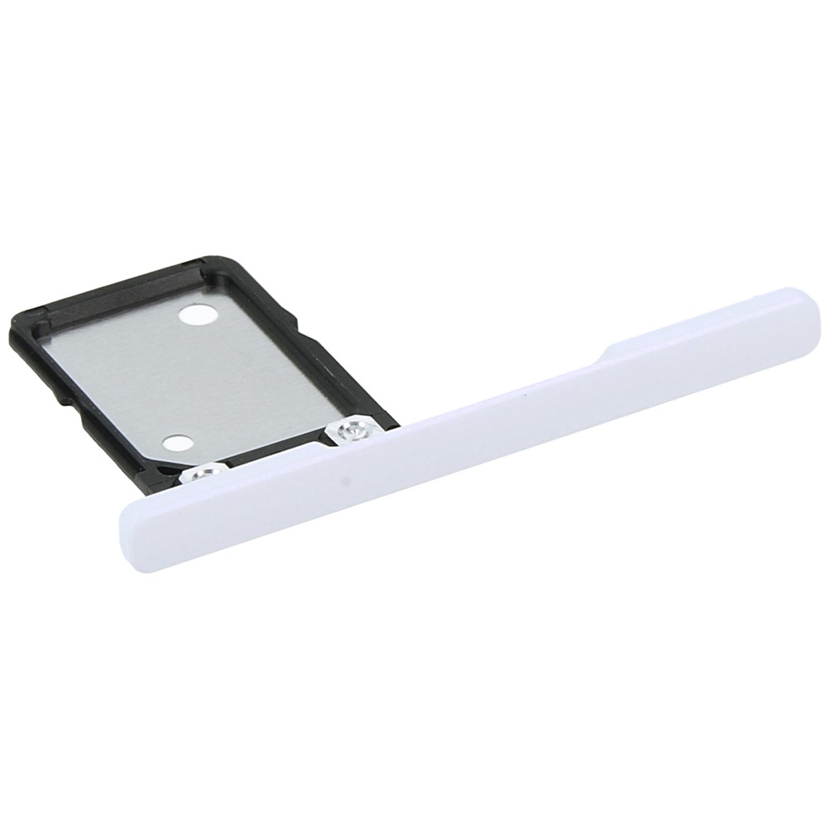 Safata Sim Per Sony Xperia XA1 / XA1 ULTRA / Color Blanc