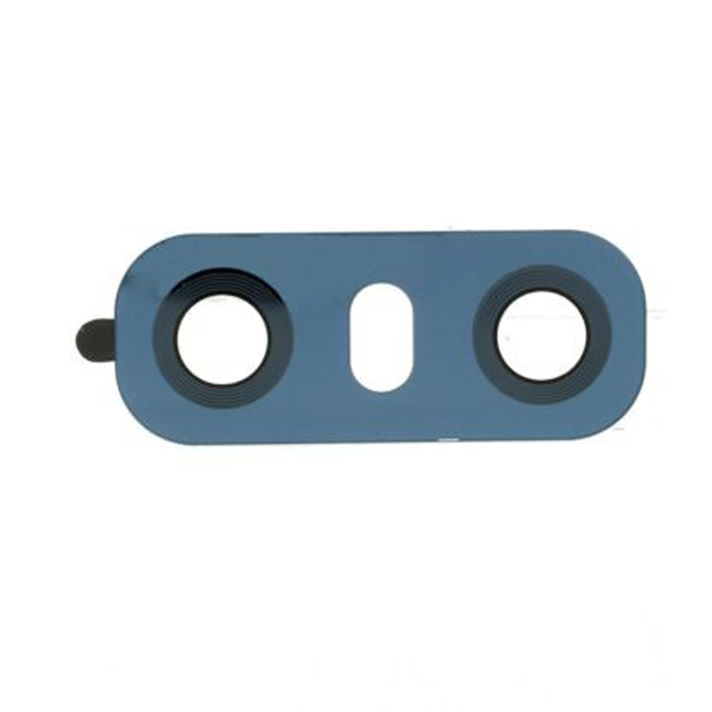 Lente De Camara Trasera LG G6 Azul