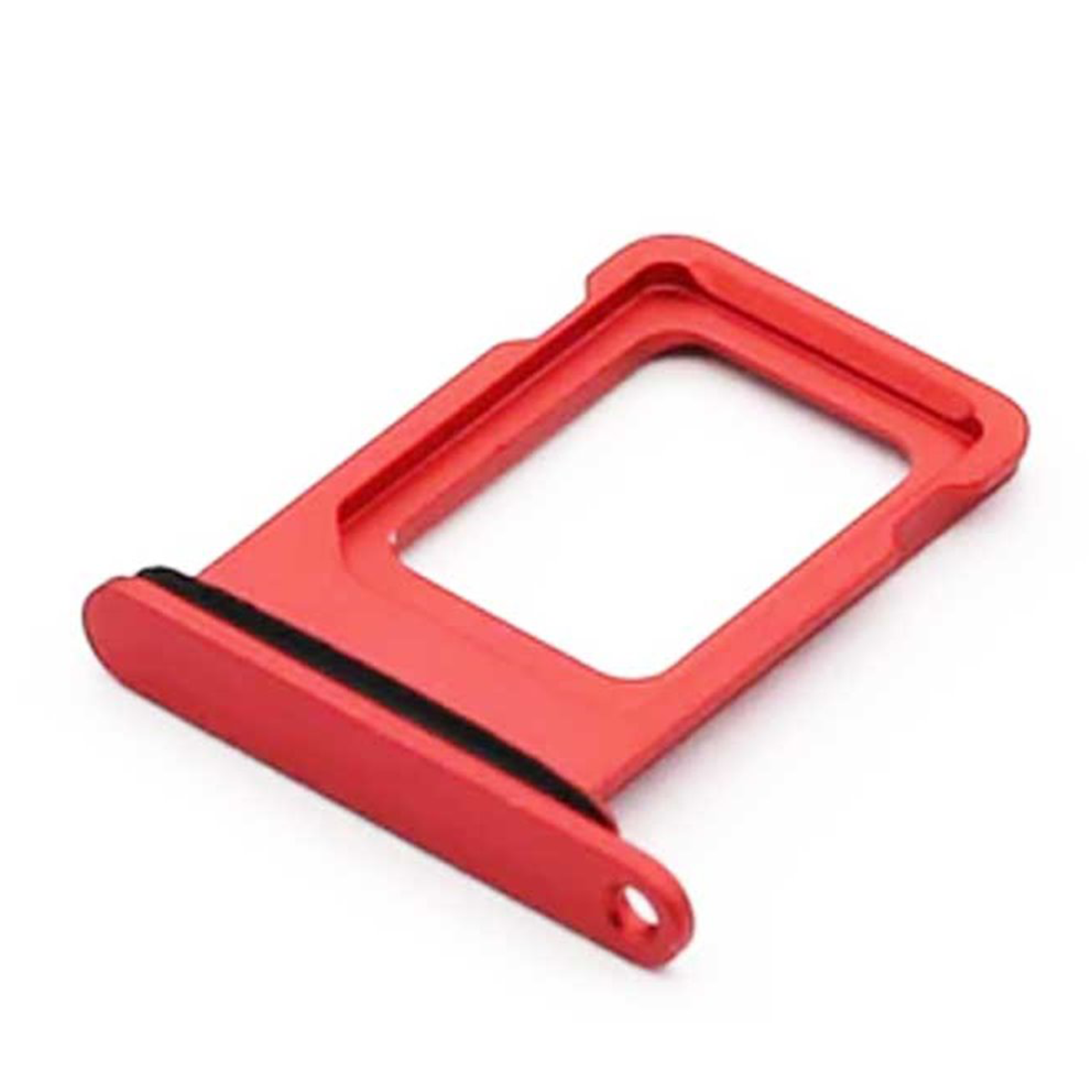 Bandeja Sim Para Apple Iphone 13 Mini Color Rojo