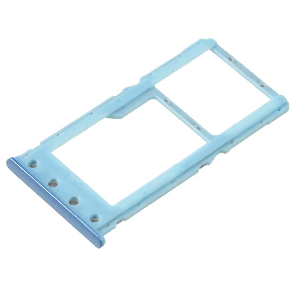 Safata Sim Per a Redmi 6 / Color Blau