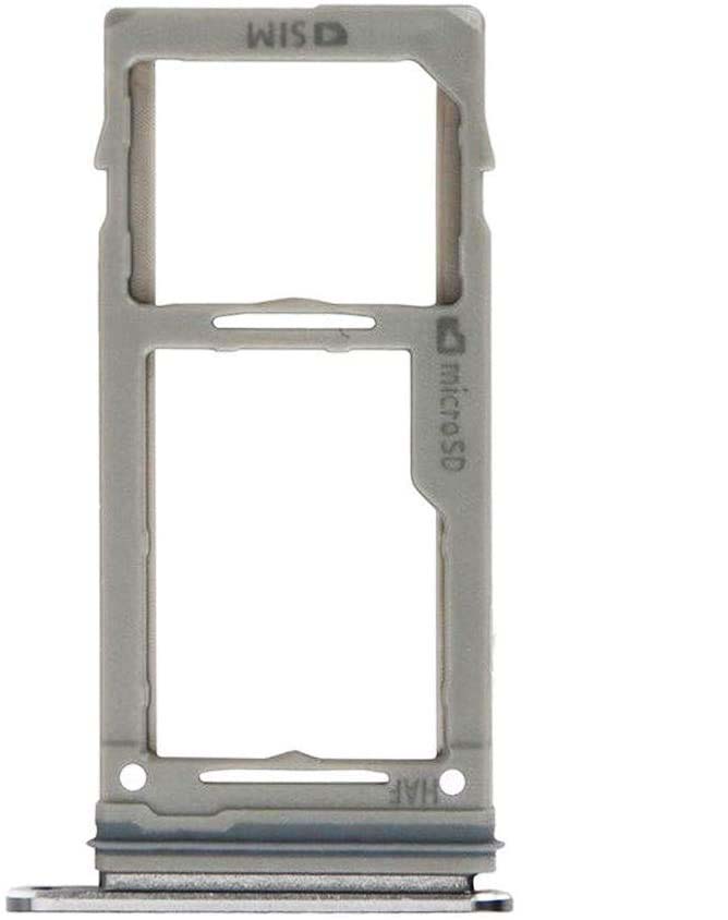 Safata Sim Per Samsung Galaxy S9 Plus G965 Color Gris