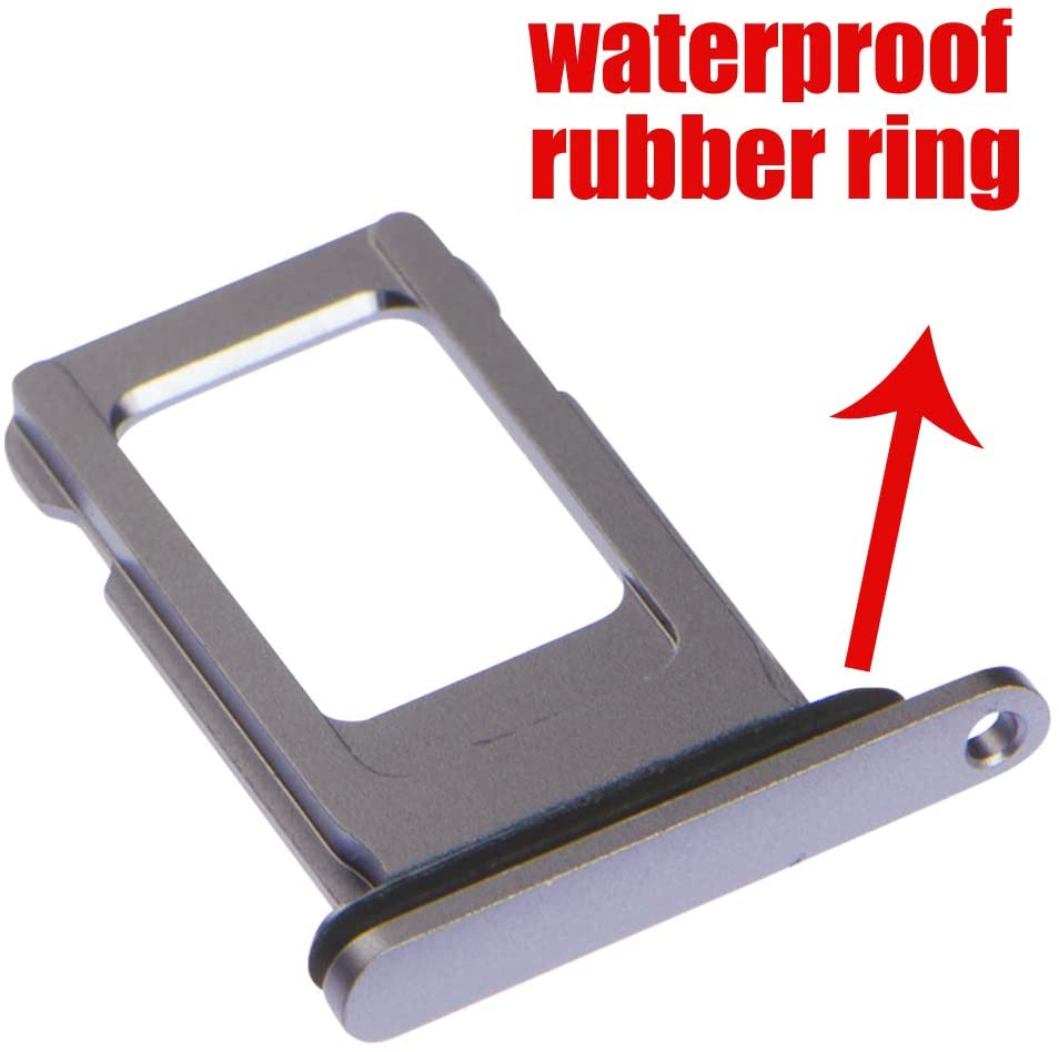 Safata Sim Per a Apple Iphone 11 Color Morat
