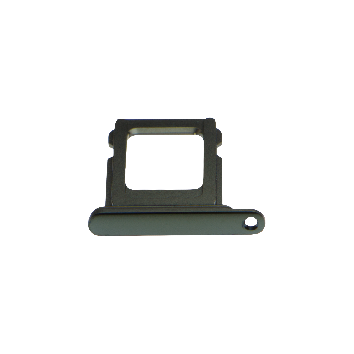 Safata Sim Per a Apple Iphone 11 Pro Max Color Verd