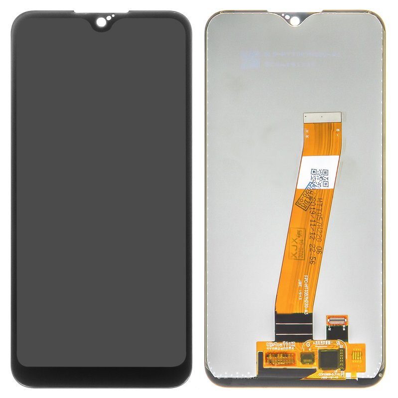 Pantalla para Samsung Galaxy A01 (Wide Conector) SM-A015