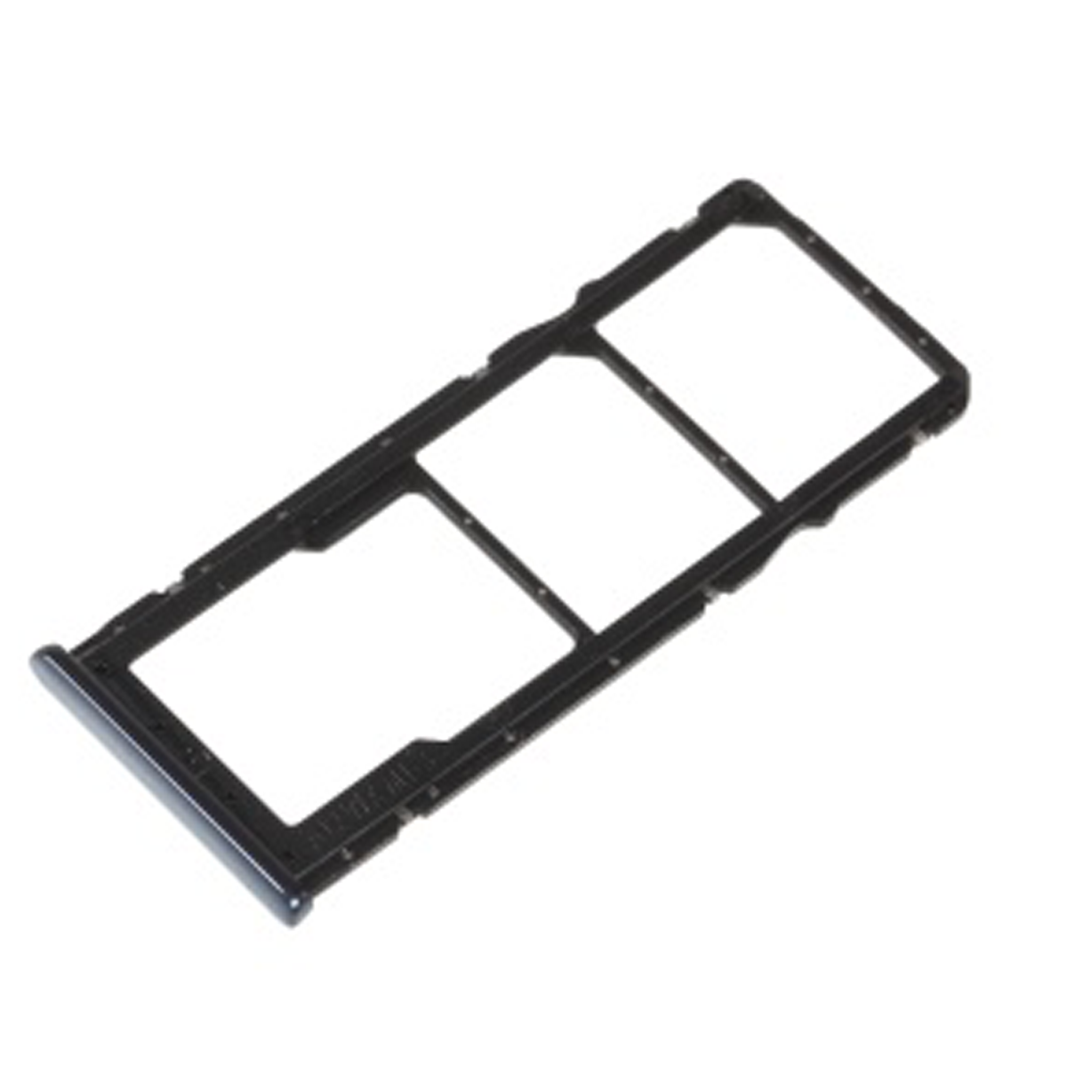 Bandeja Sim Para Huawei Y9 2019 / Color Negro