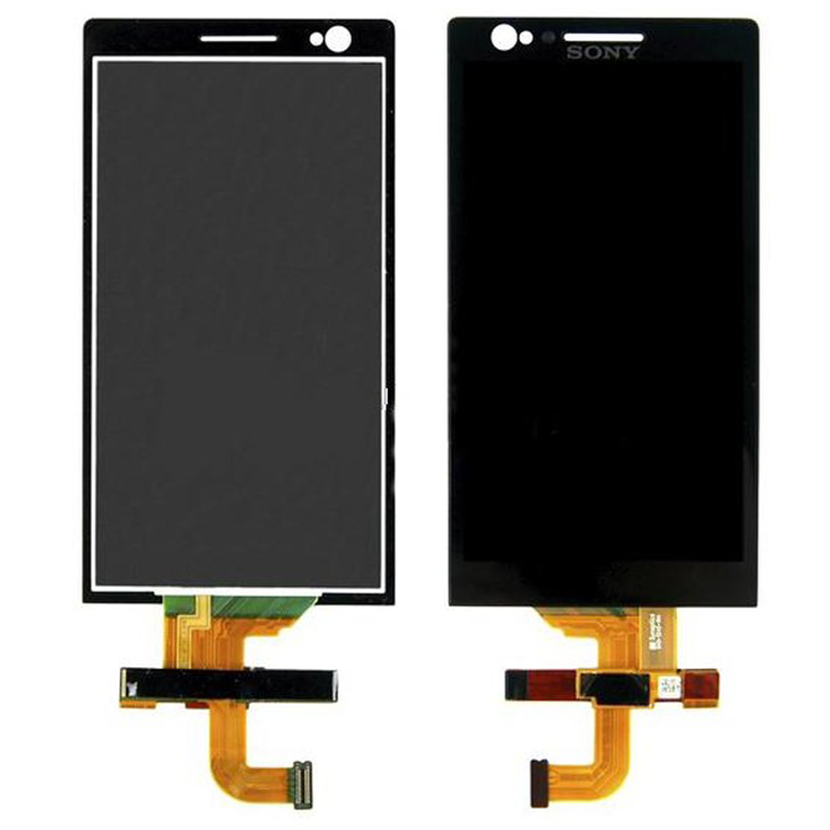 Pantalla Completa para Sony Xperia LT22