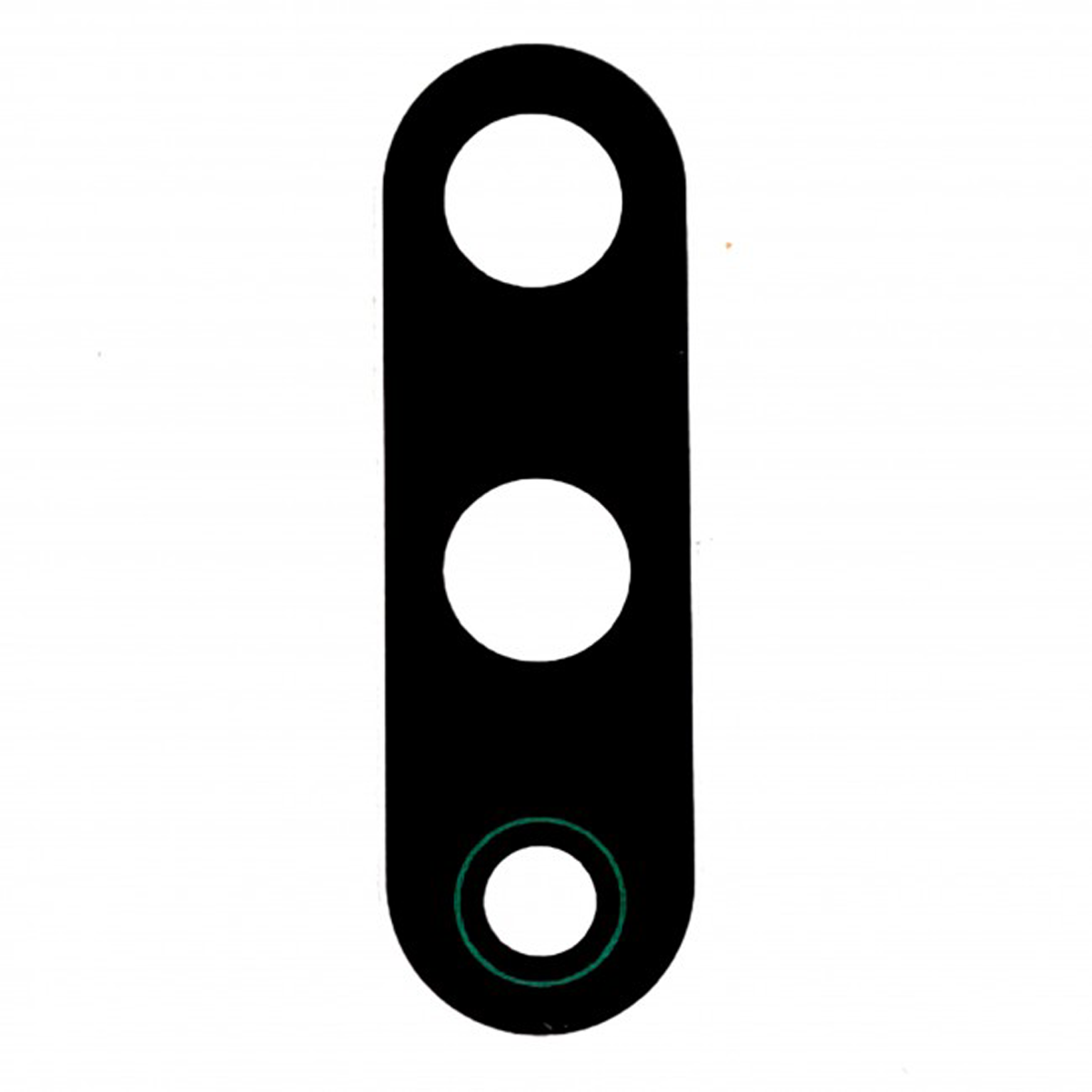 Lent De Camara Del darrere OPPO A5 2020