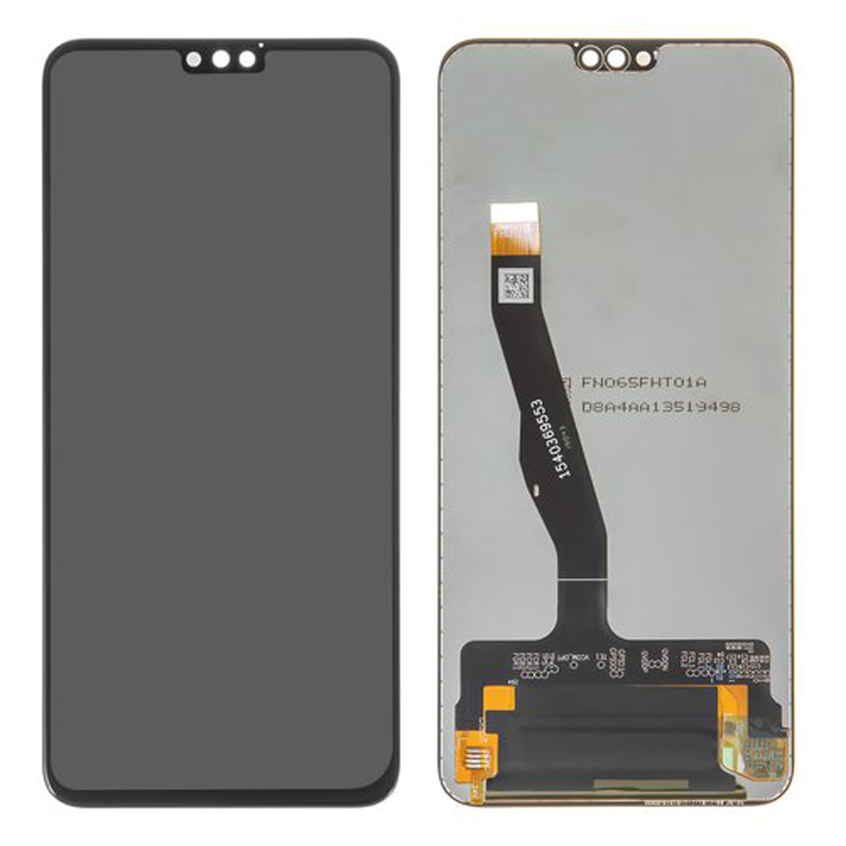 Pantalla Completa LCD para Honor 8X