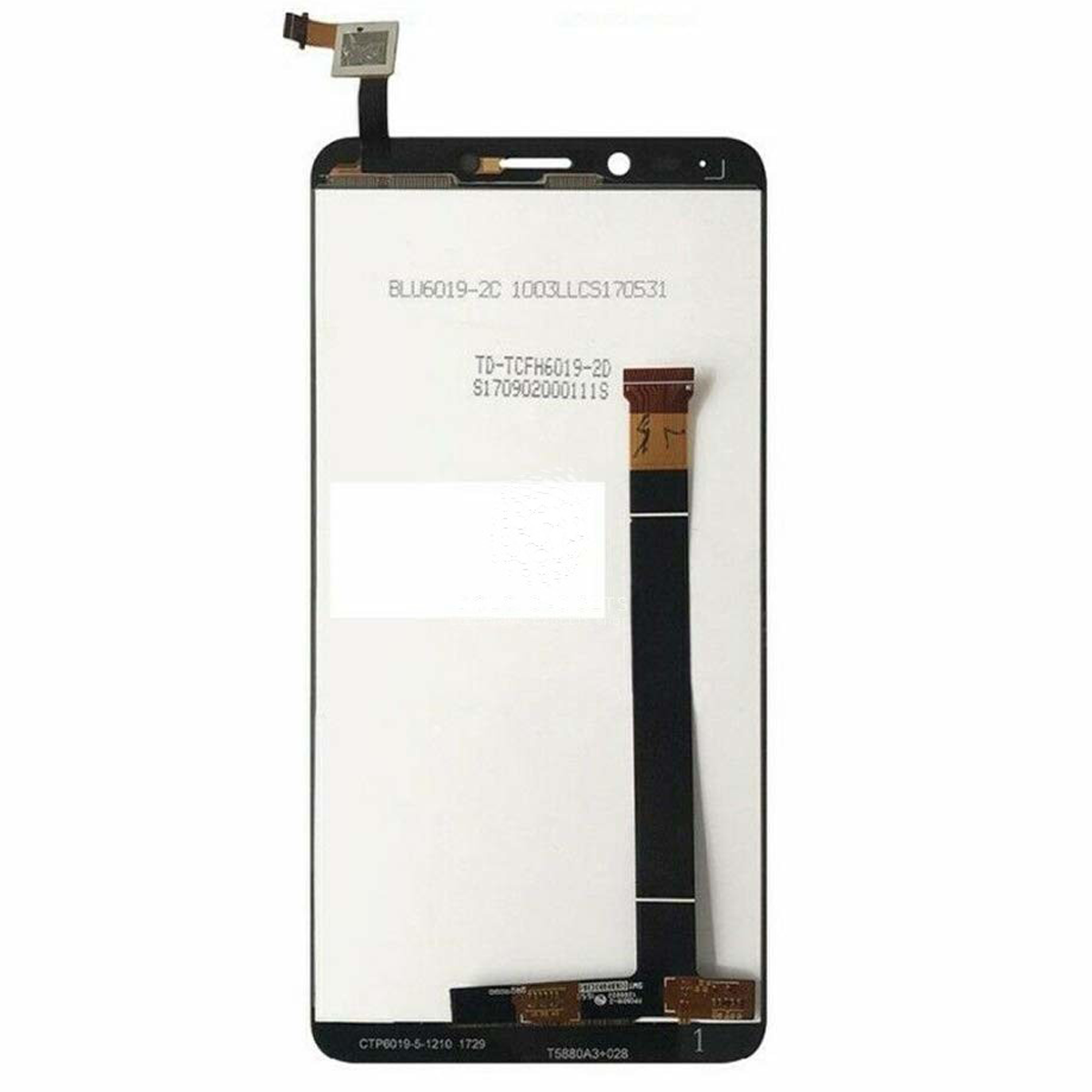 Pantalla para Alcatel A7 XL