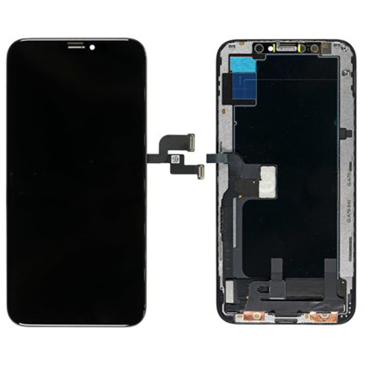 Pantalla Completa Para Apple iPhone XS Calidad OLED GX