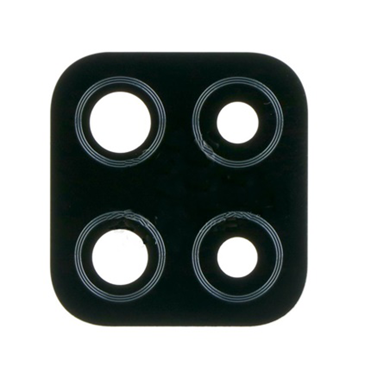 Lent De Camara Del darrere Samsung Galaxy M12