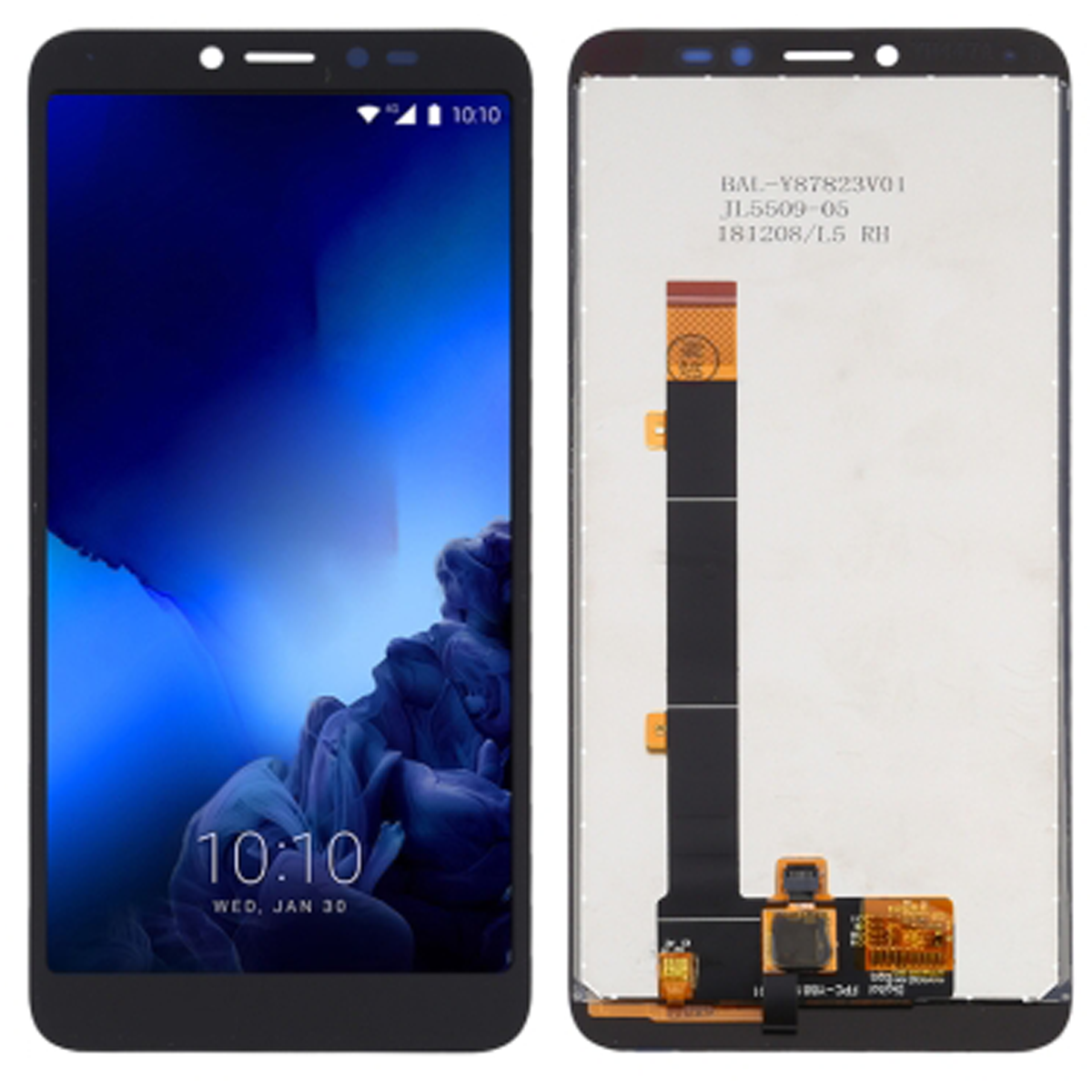 Pantalla para Alcatel 1V 2019 / 5001