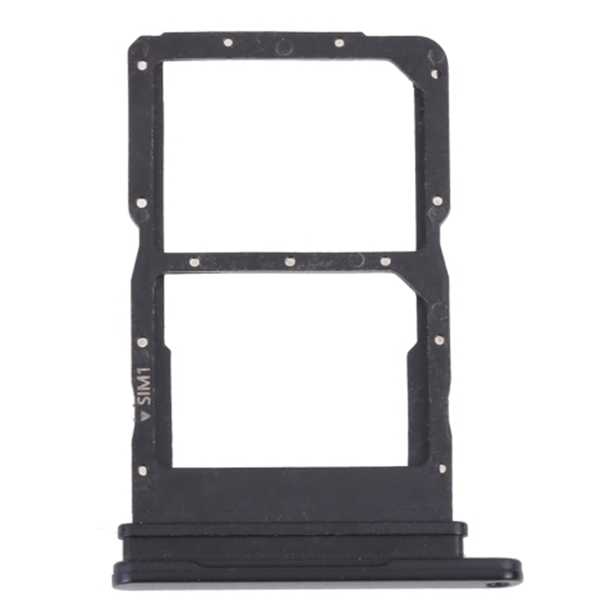 Bandeja Sim Para Huawei Mate 9 / Color Negro