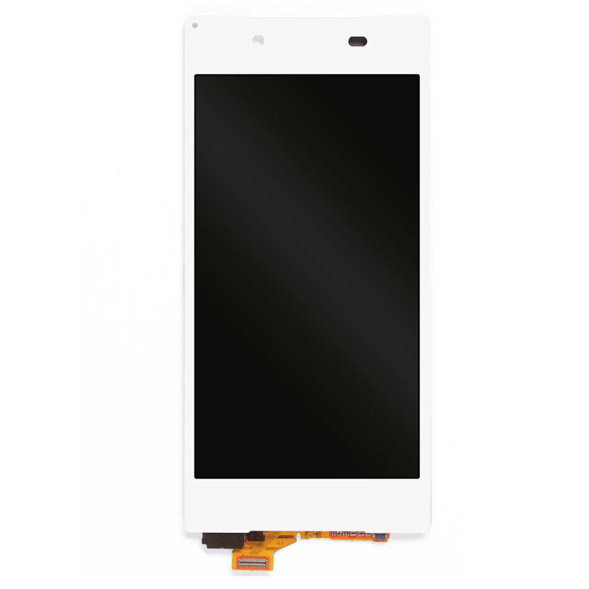 Pantalla Completa para Sony Xperia Z5 E6603, E6653 Blanco