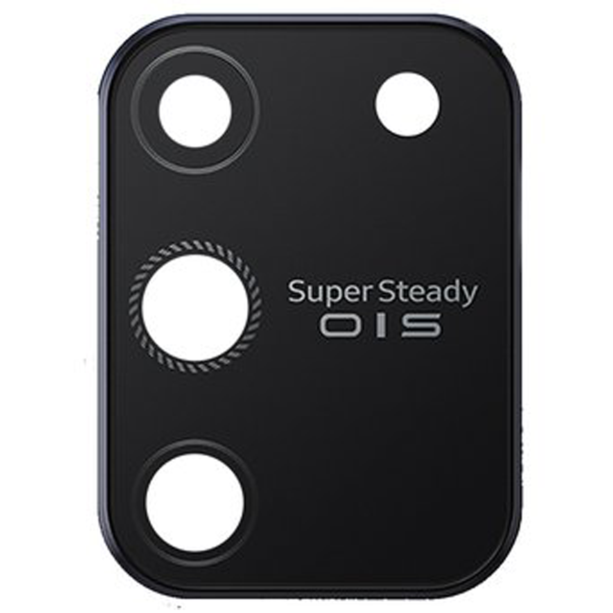 Lent De Camara Del darrere Samsung Galaxy S10 LITE