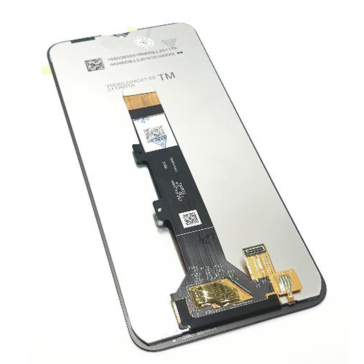 Pantalla Completa Para Motorola Moto G10 / Moto G30
