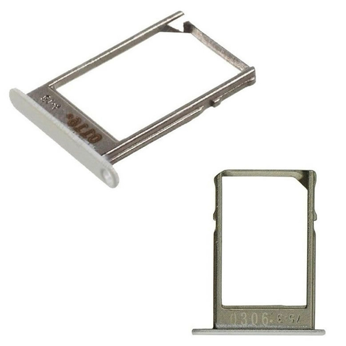Bandeja Sim Para Samsung Galaxy A5/ A500/ Color Blanco