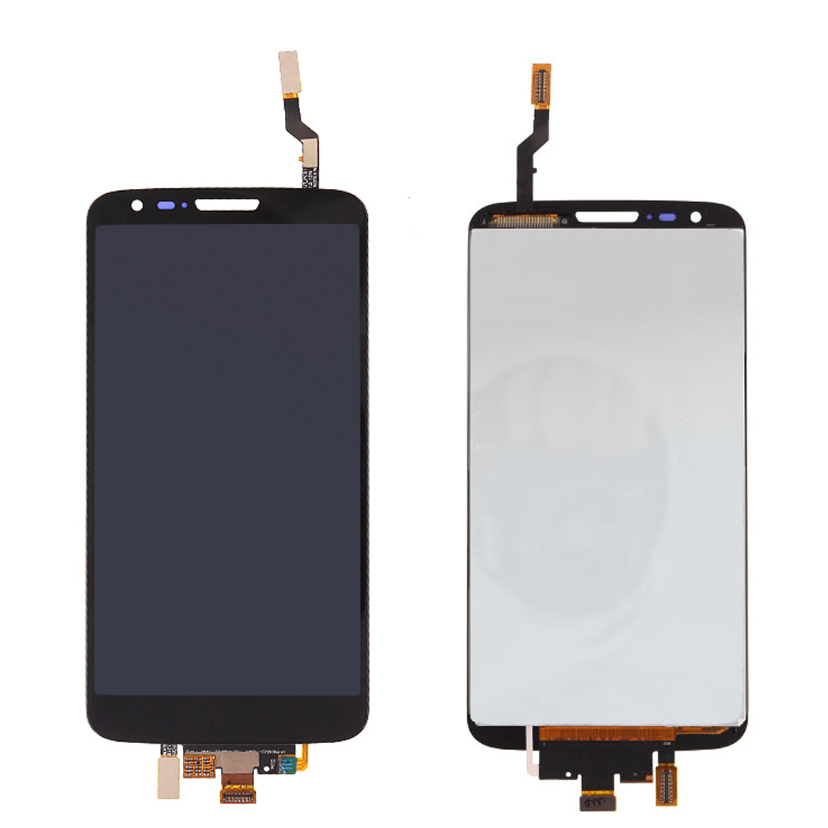 Pantalla Completa para LG G2