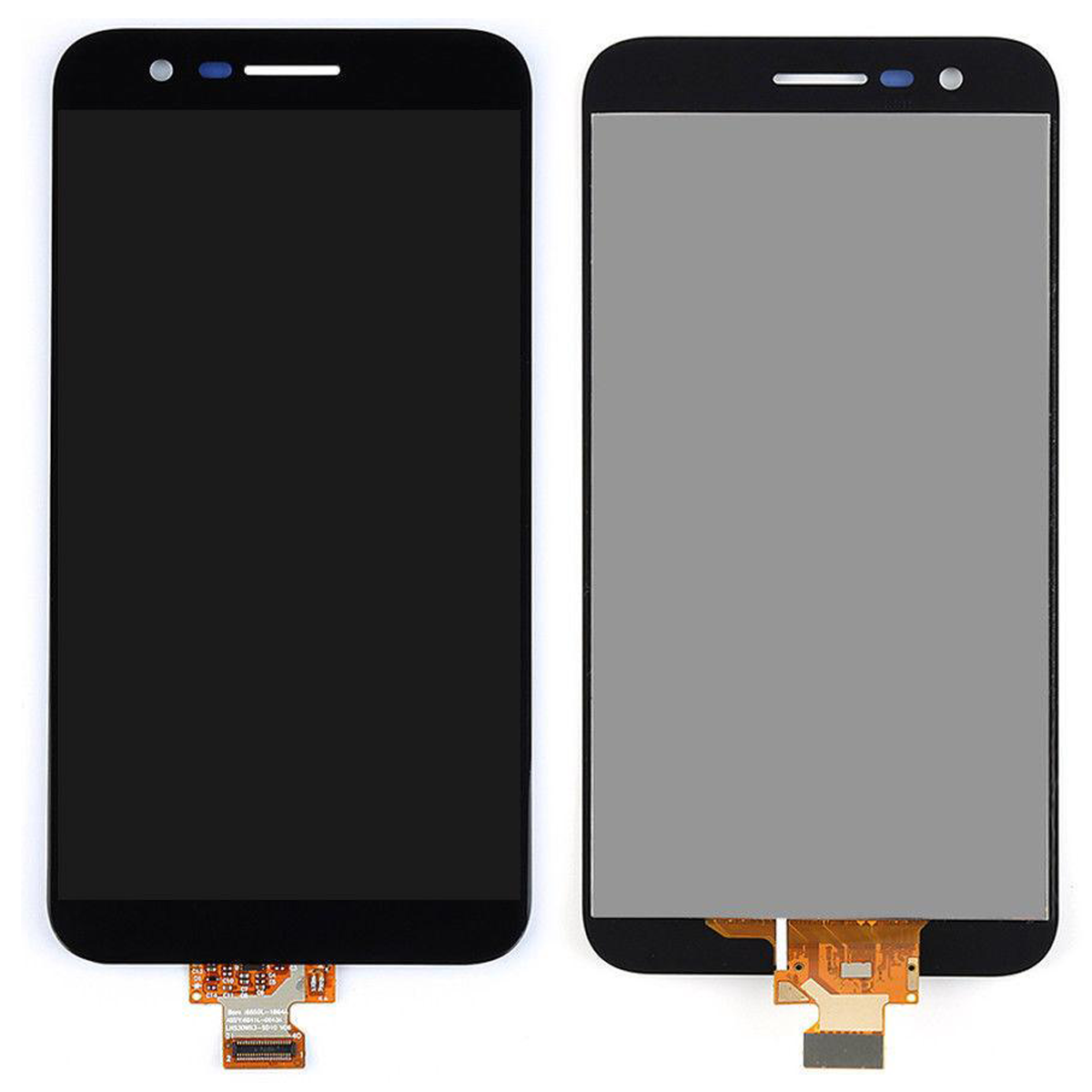 Pantalla Completa para LG K20