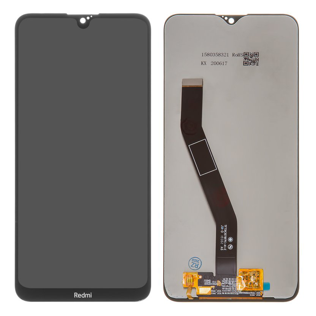 Pantalla Completa para Xiaomi Redmi 8