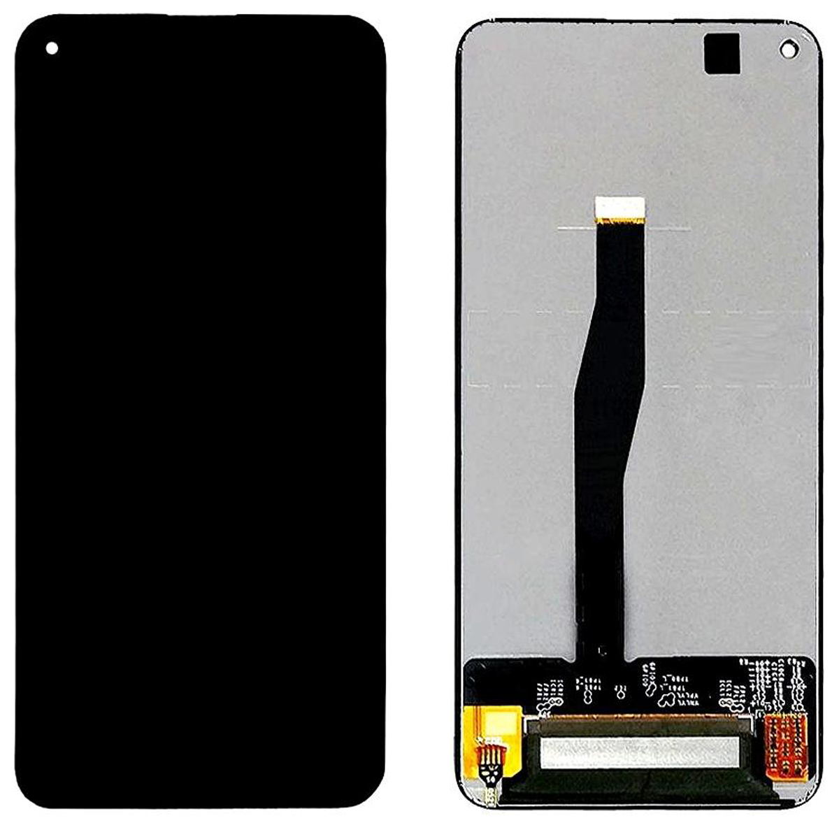 Pantalla Completa para Huawei Nova 5T / HONOR 20