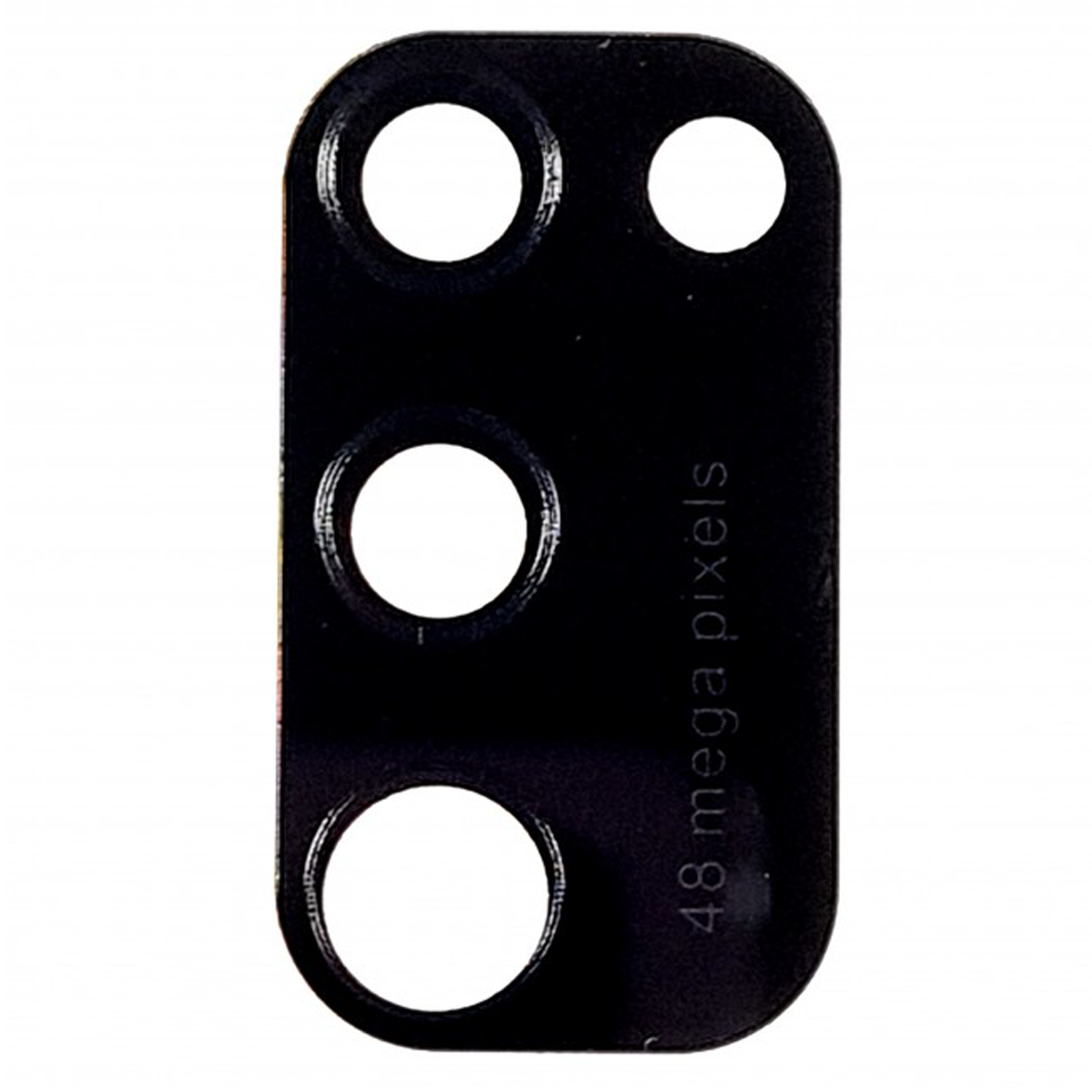 Lent De Camara Del darrere Samsung Galaxy M30S