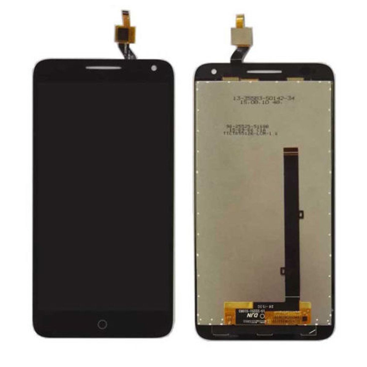 Pantalla Completa LCD para Alcatel 5025 / 5025D