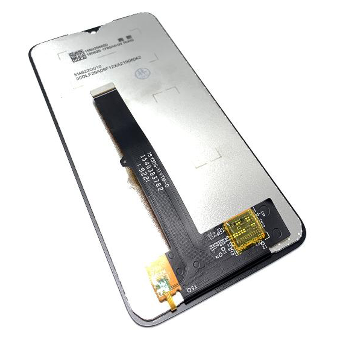 Pantalla Completa Para Motorola One Macro