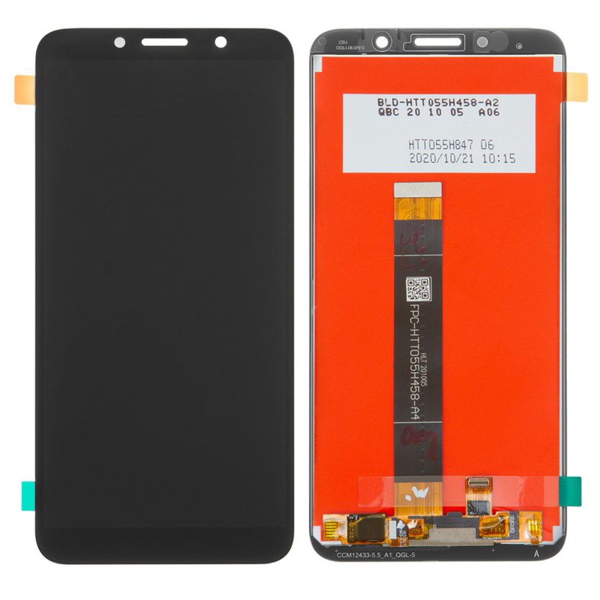 Pantalla para Huawei Y5P