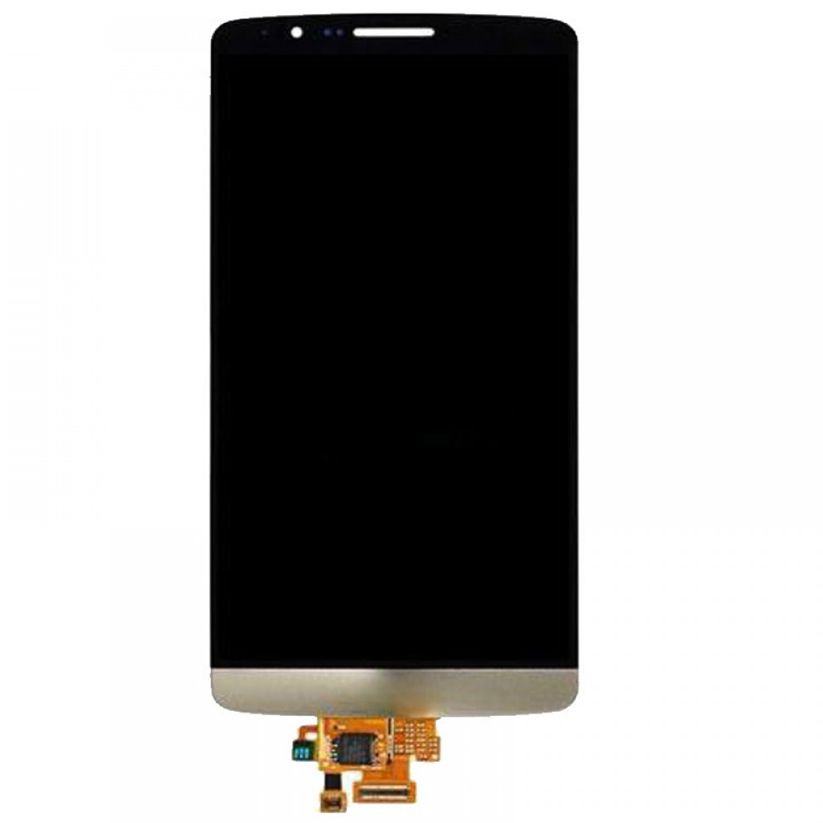 Pantalla Completa para LG G3 D855