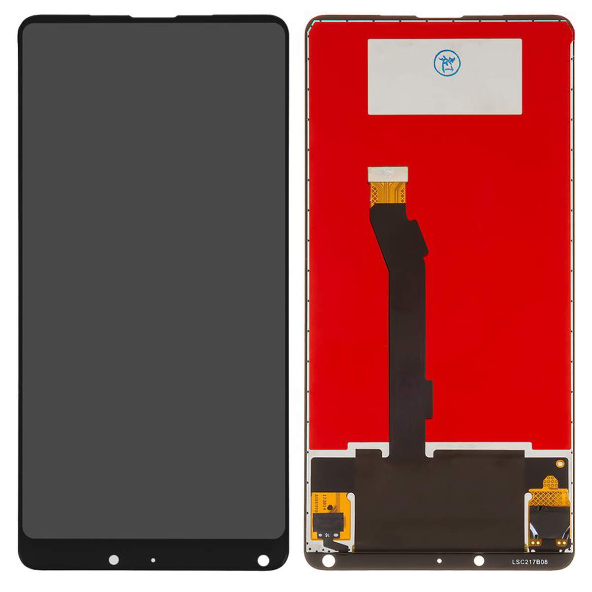 Pantalla Completa para Xiaomi MI Mix 2S