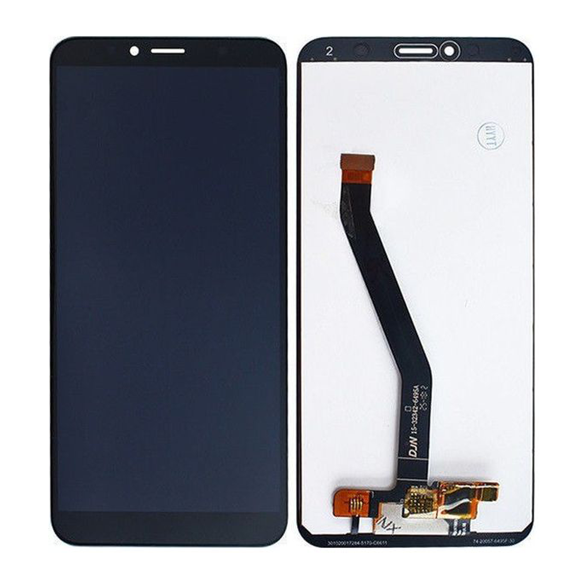 Pantalla Huawei Y6 2018 ATU-L11
